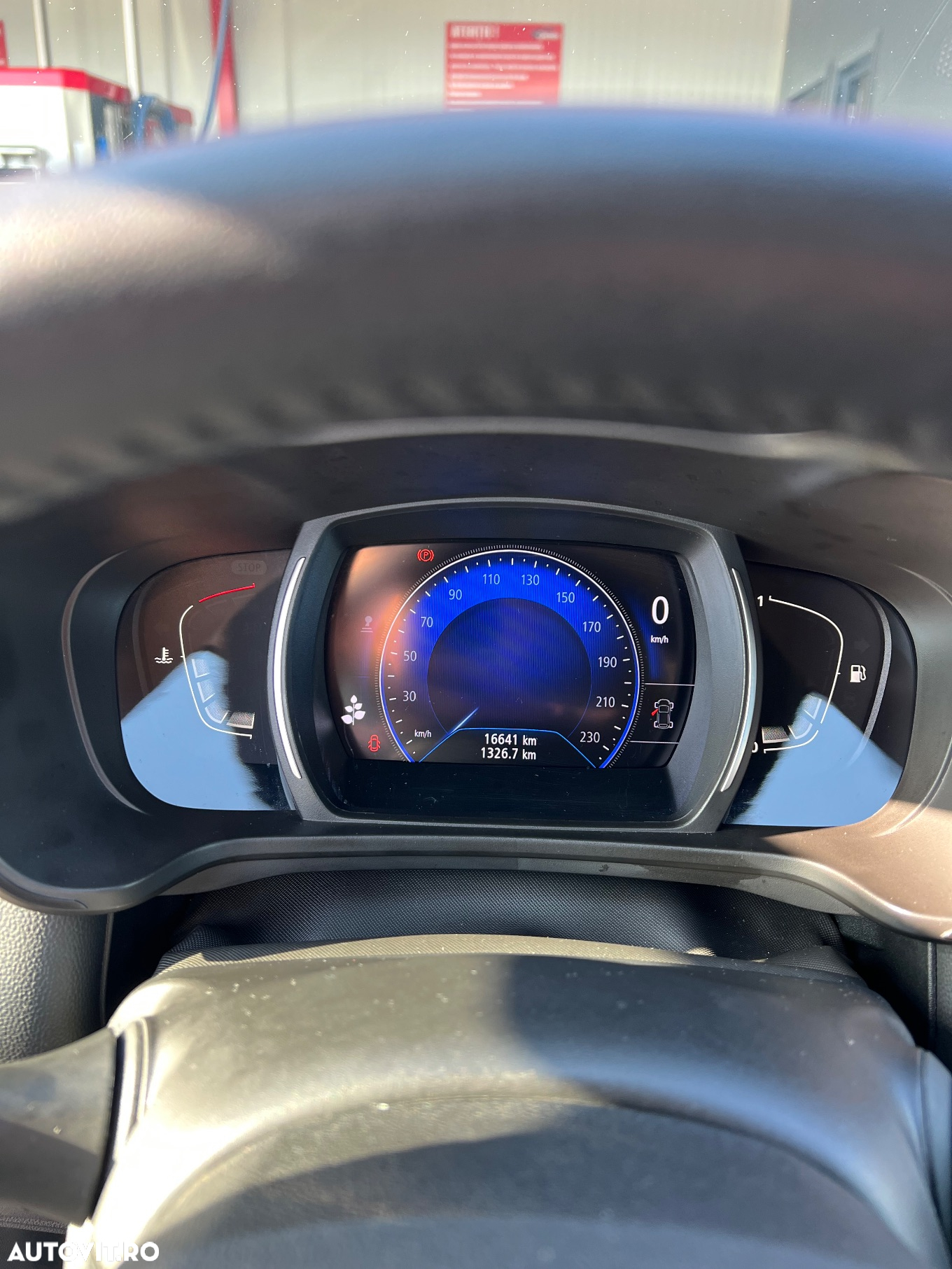 Renault Kadjar Energy TCe 130 LIMITED - 9