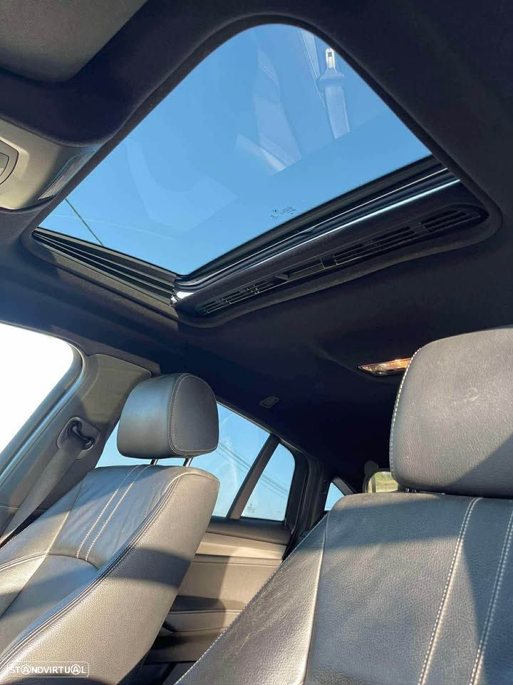 BMW X4 xDrive20d Aut. M Sport - 4