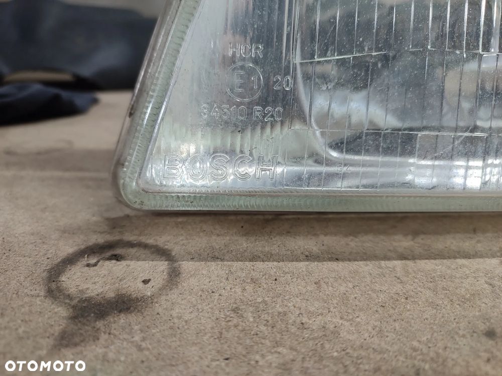Lampa przód, reflektor Opel Kadet - 2