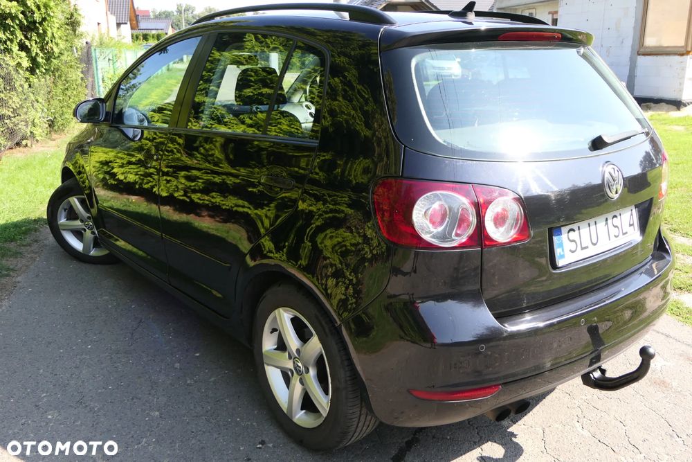 Volkswagen Golf 2.0 TDI DPF Comfortline - 12