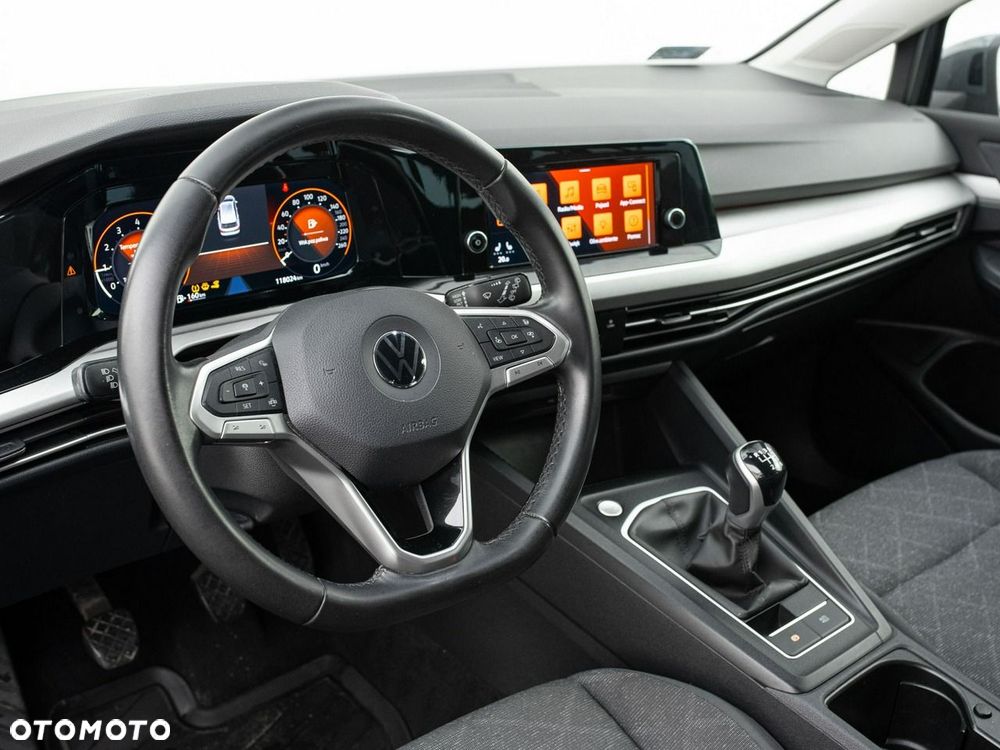 Volkswagen Golf 1.5 TSI EVO Life - 7