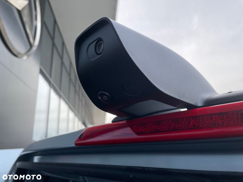 Mercedes-Benz Sprinter 319 CDI POD KAMPERA kamera 360 hak 3,5t - 8