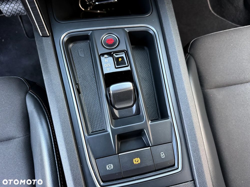 Cupra Formentor - 25