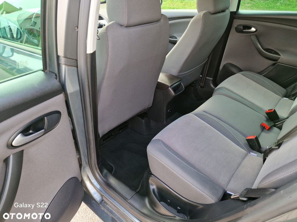 Seat Altea 1.2 TSI Style - 21