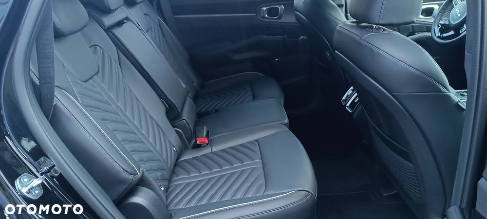 Kia Sorento 2.2 CRDi Prestige Line 4WD DCT 7os - 14