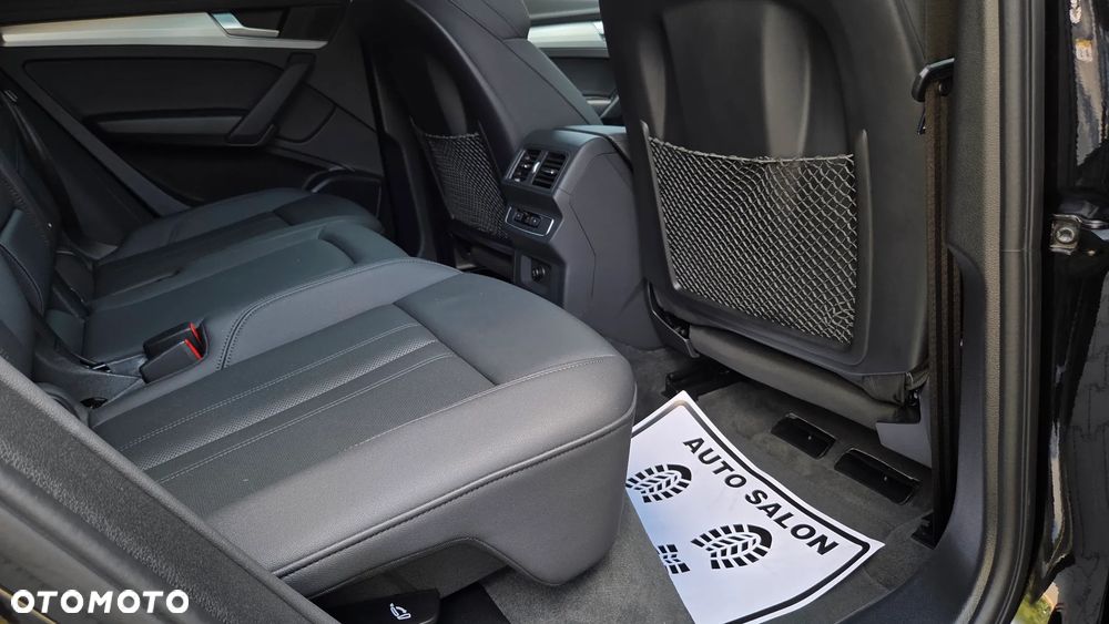 Audi Q5 Sportback 40 TFSI quattro S tronic S line - 16