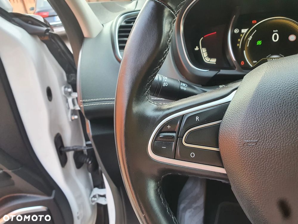 Renault Grand Scenic dCi 110 EDC Bose Edition - 18