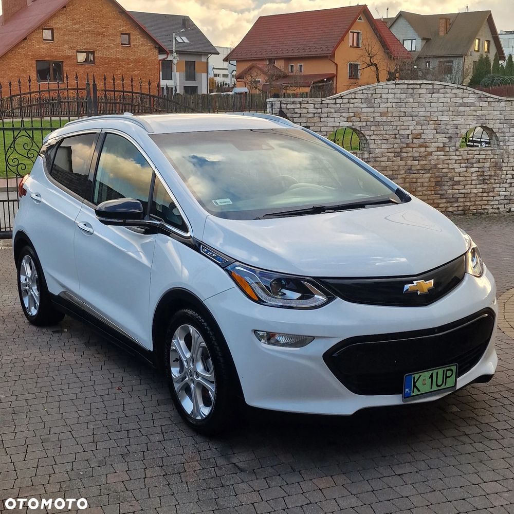 Chevrolet Bolt - 4