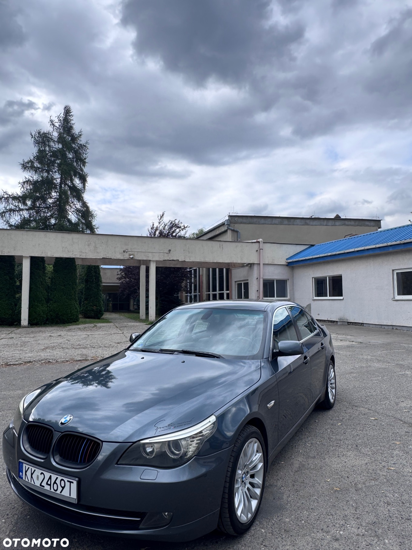 BMW Seria 5 - 4