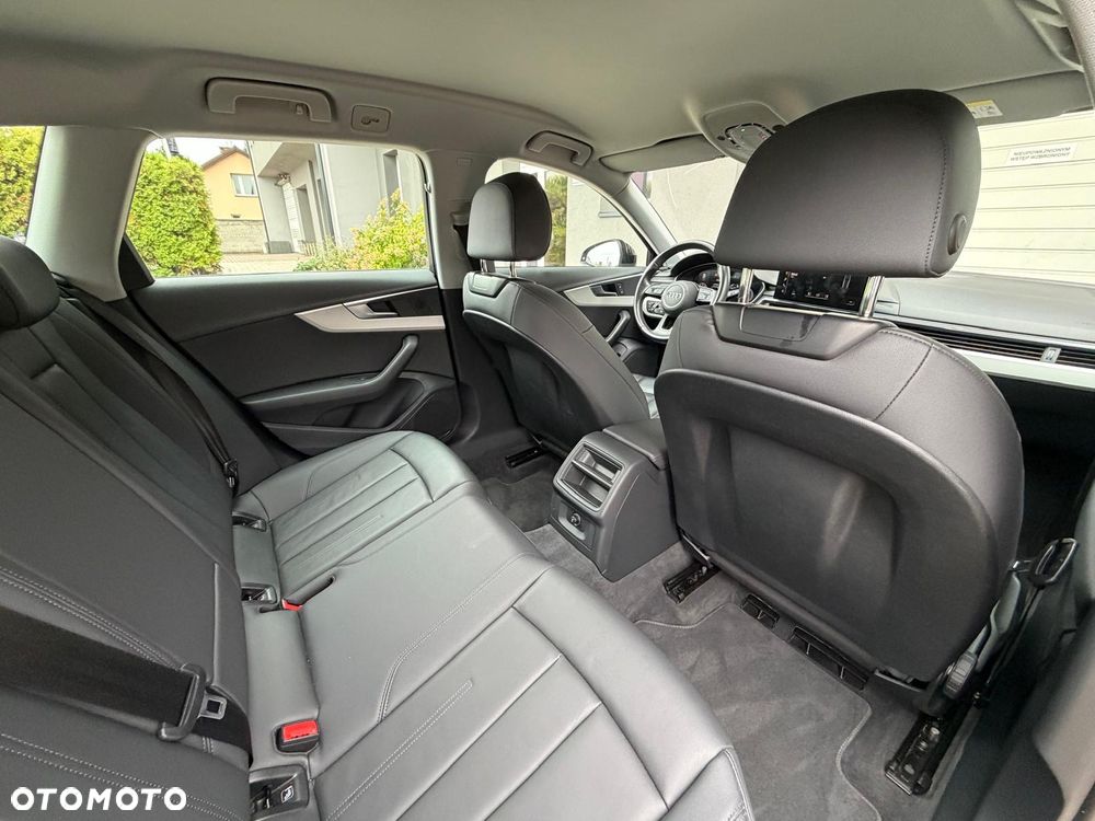 Audi A4 Avant - 16