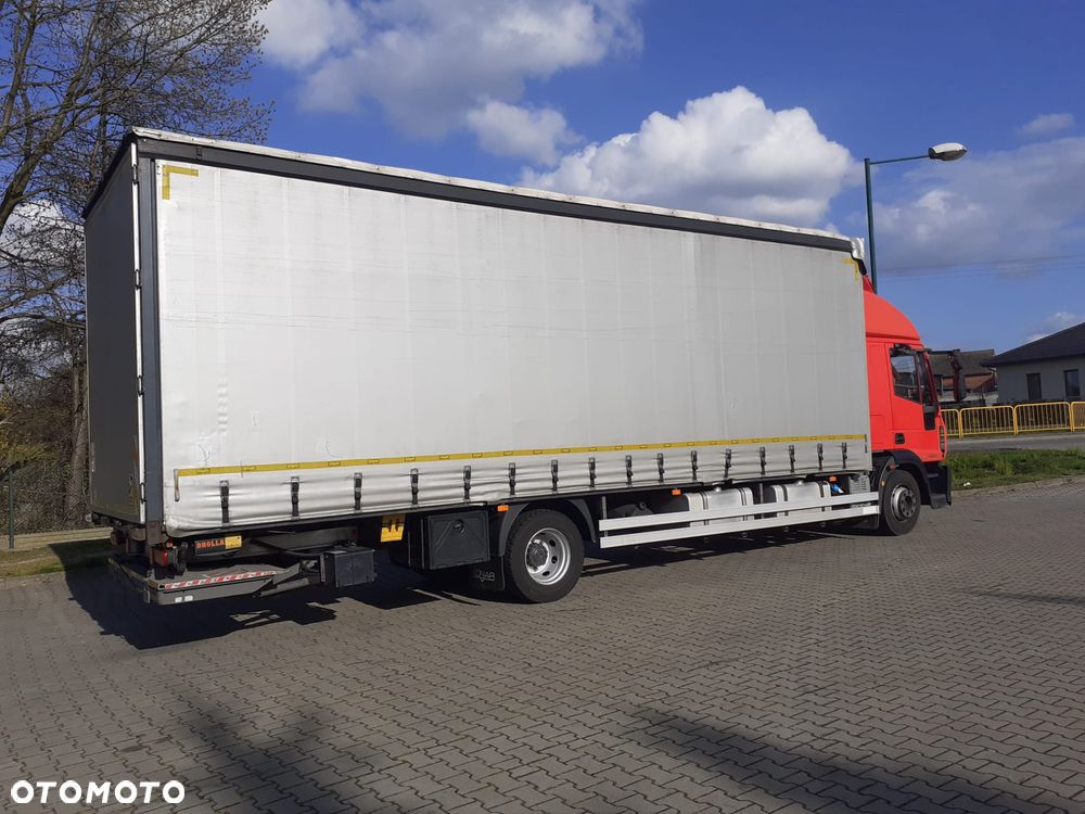Iveco EUROGARGO 120E22 - 5