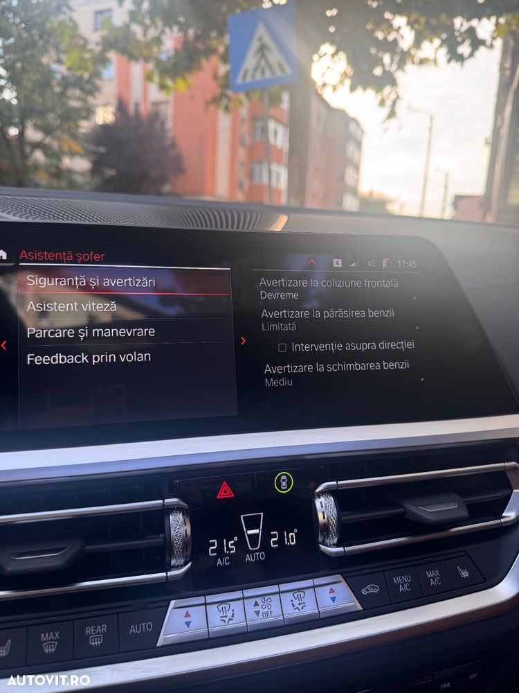 BMW Seria 3 330e xDrive AT PHEV - 15