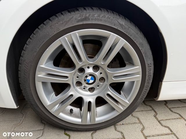BMW Seria 3 - 11
