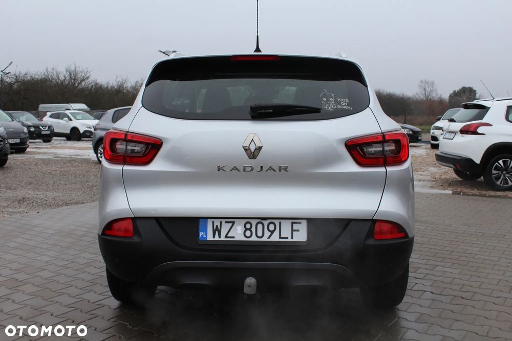 Renault Kadjar Energy TCe 130 Business - 11