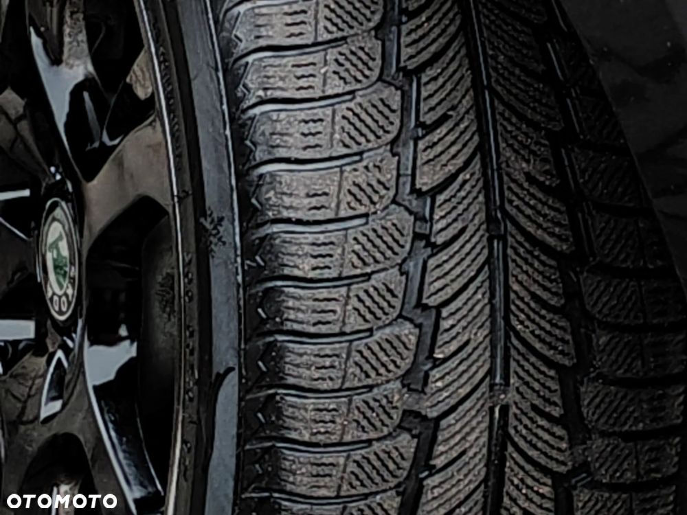 Skoda Superb 2.0 TDI Exclusive - 15