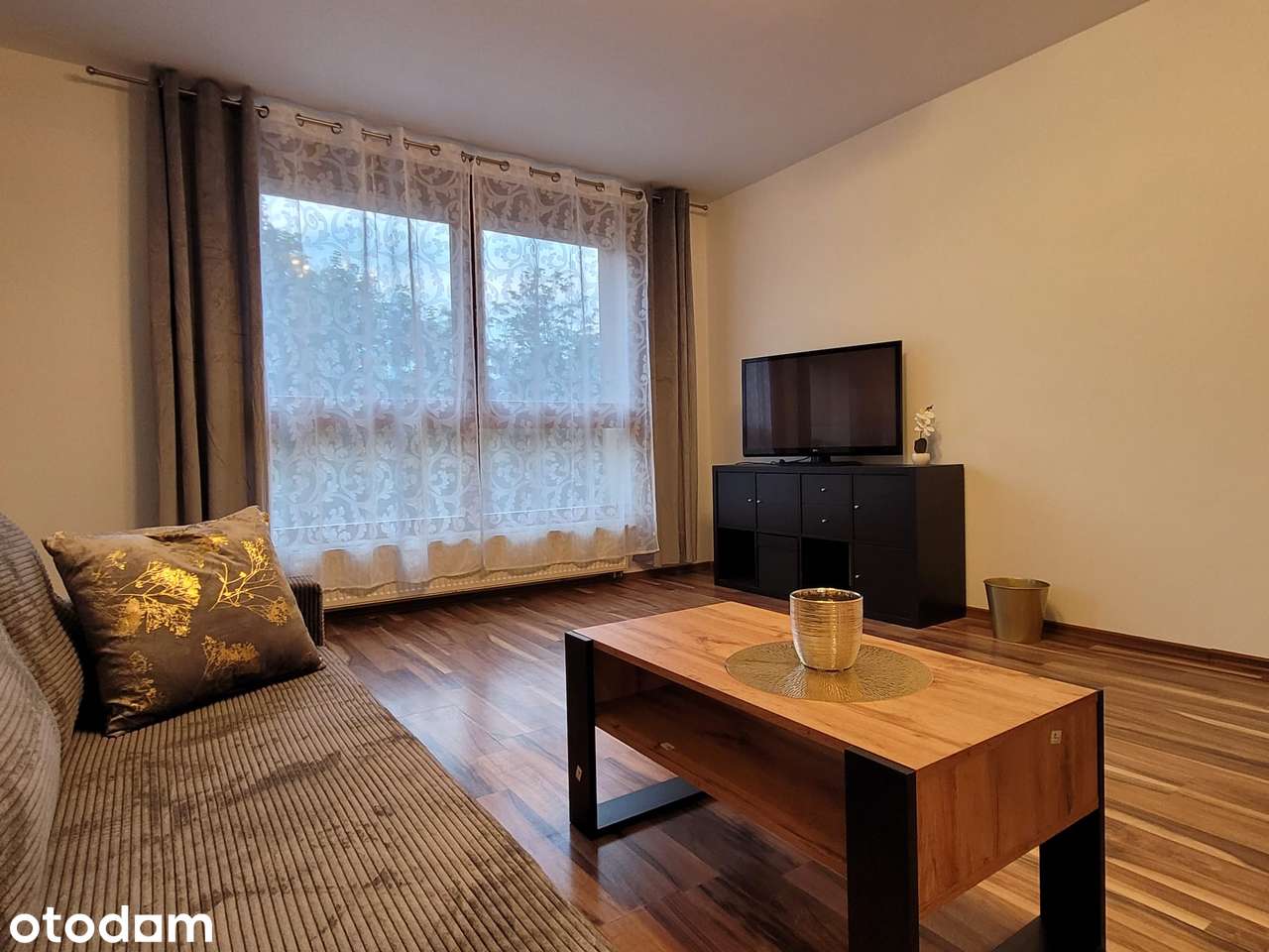 2 pokoje, balkon, blisko Wisły i Krakowskich Błoń, tramwaj, Salwator
