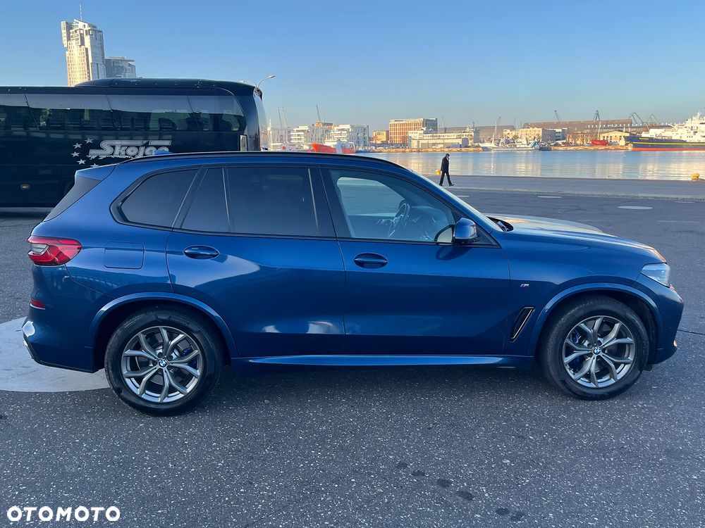 BMW X5 xDrive30d - 10
