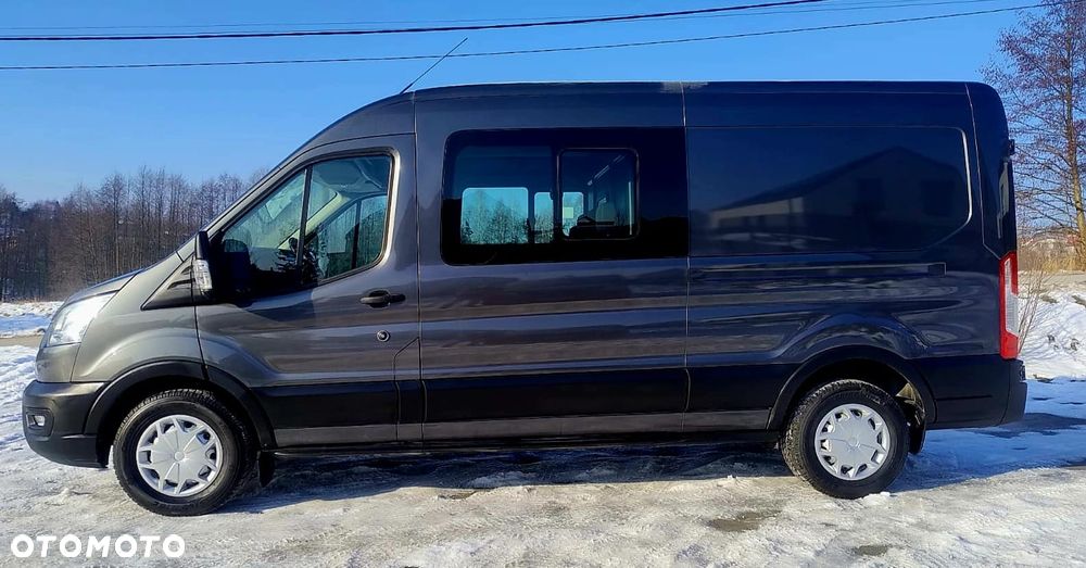 Ford Transit - 4