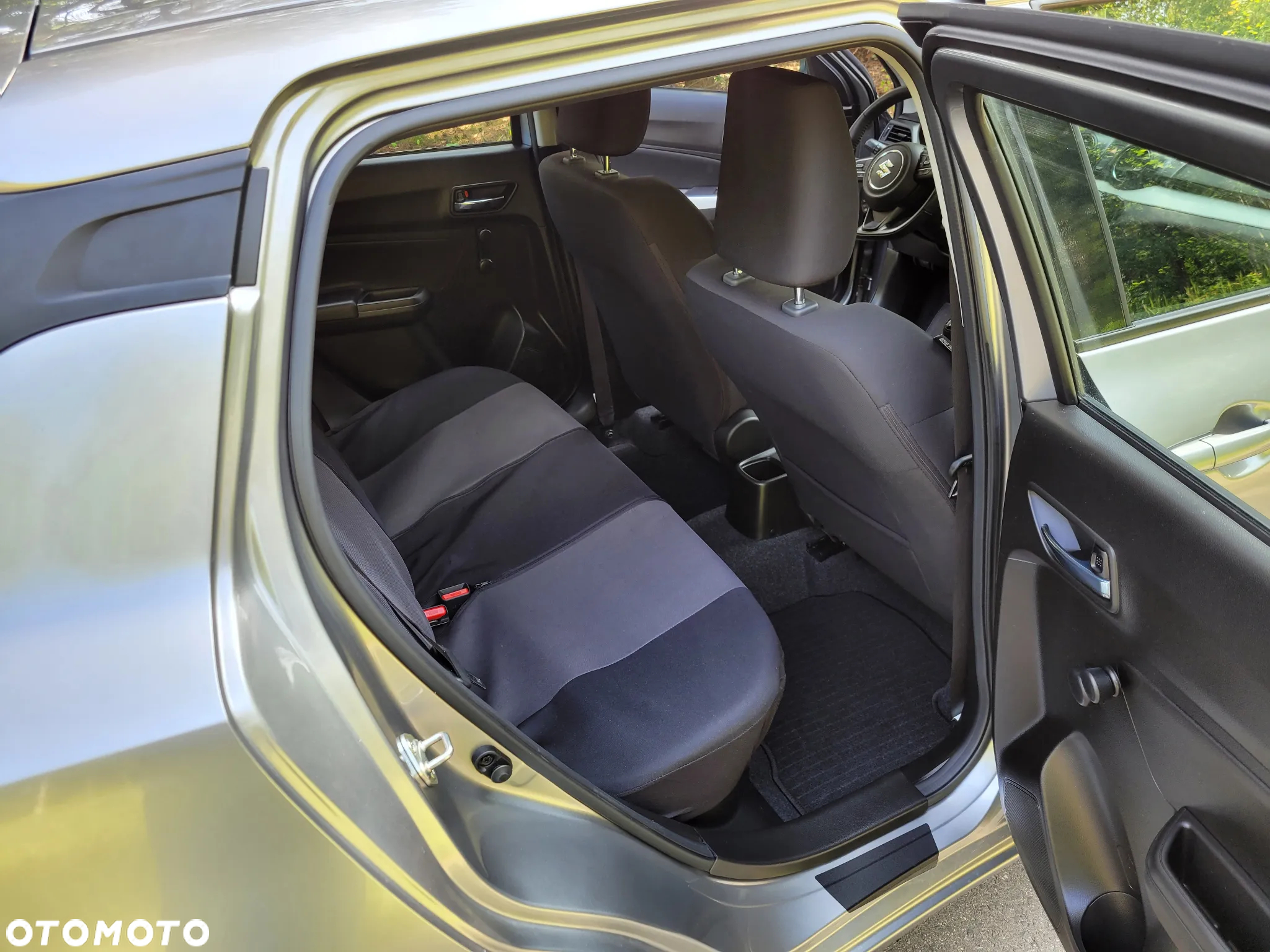 Suzuki Swift - 16