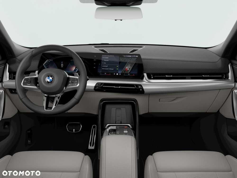 BMW X2 - 5