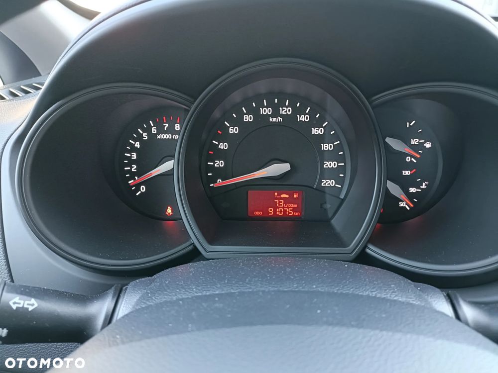 Kia Rio 1.2 M (klm) - 14