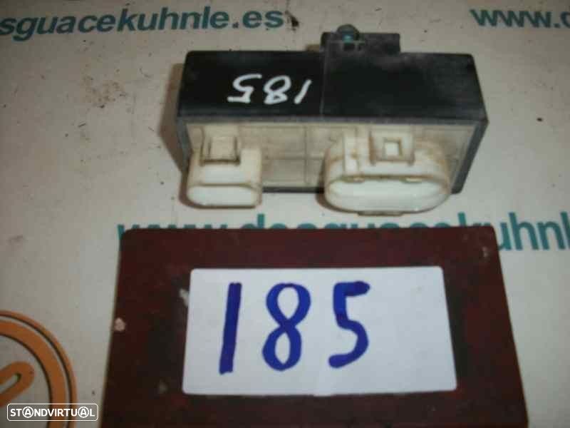 CAIXA PRÉ AQUECIMENTO VOLKSWAGEN POLO 1998 - 4