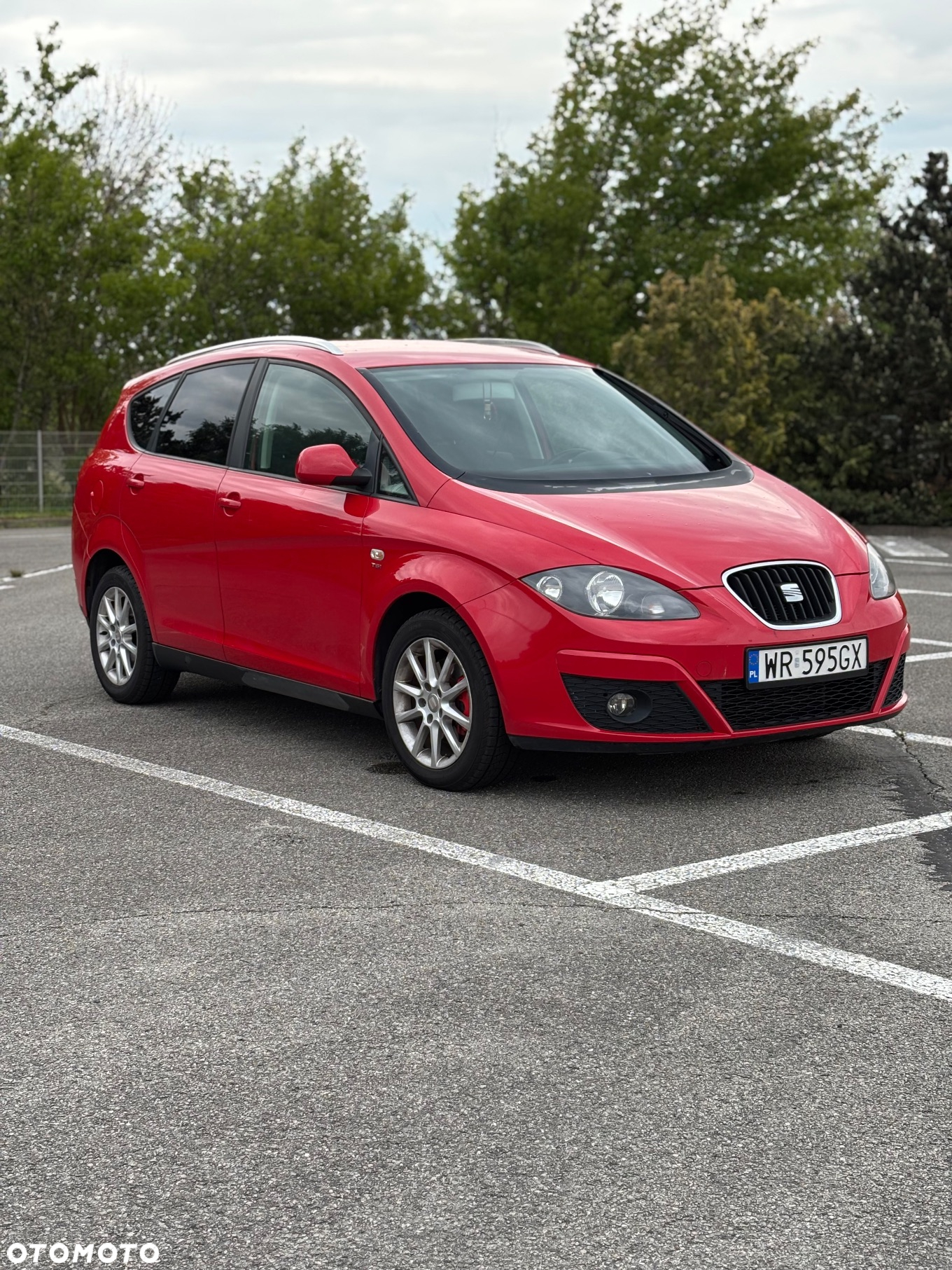 Seat Altea XL 1.8 TSI Style DSG - 4