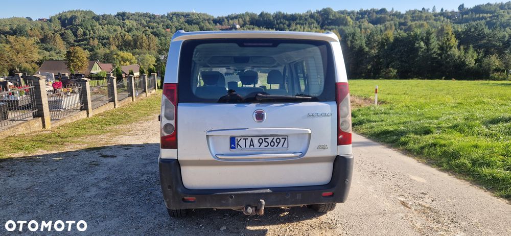 Fiat Scudo - 5