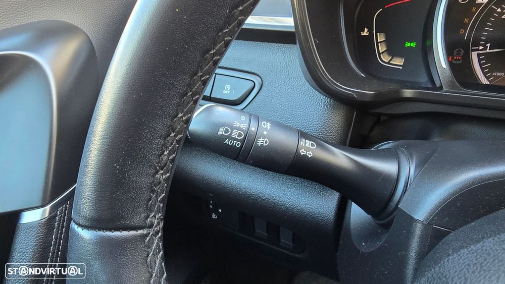 Renault Kadjar 1.3 TCe Intens EDC - 13