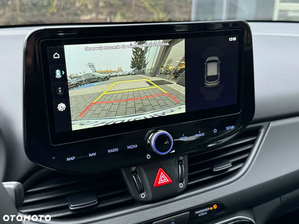 Hyundai i30 1.0 T-GDI Pure - 27