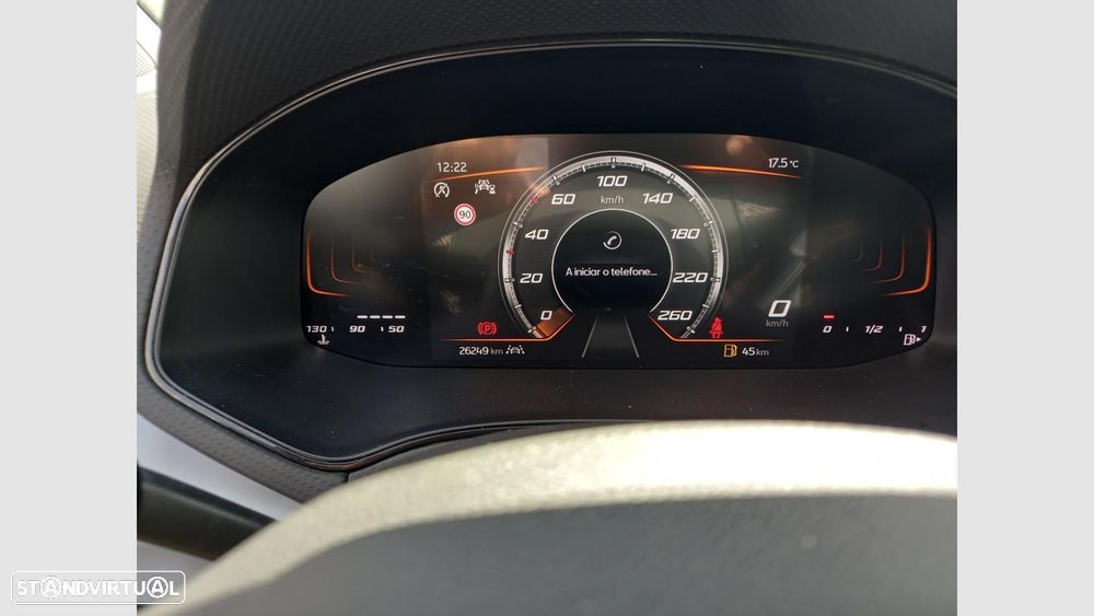 SEAT Ibiza 1.0 TSI Style - 26