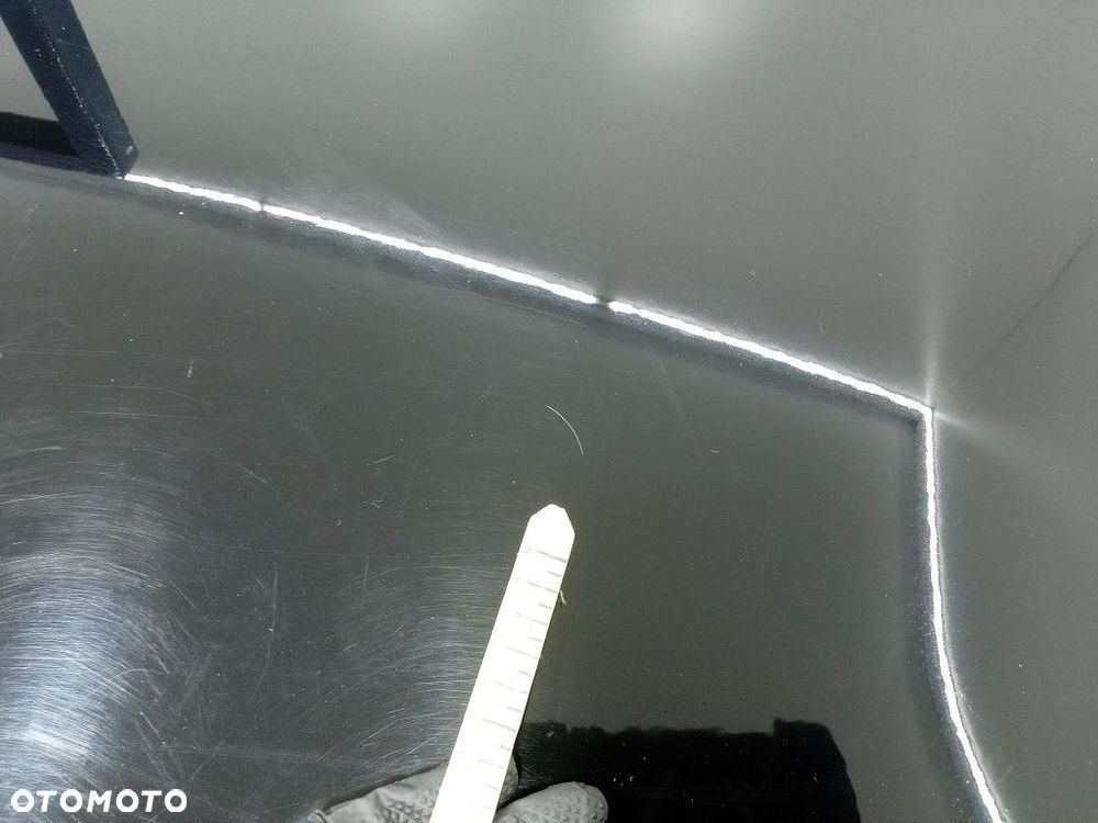 BMW 3 F30 SEDAN KLAPA BAGAŻNIKA TYŁ TYLNA 668 SCHWARZ II - 4