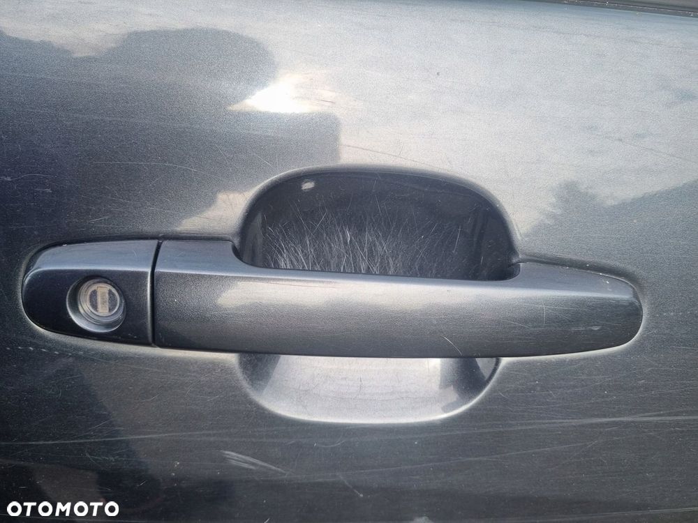 TOYOTA RAV4 II 03-05 LIFT 1E0 DRZWI PRAWY PRZÓD 5D * - 4