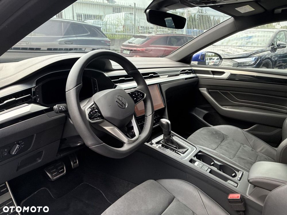 Volkswagen Arteon Shooting Brake - 10