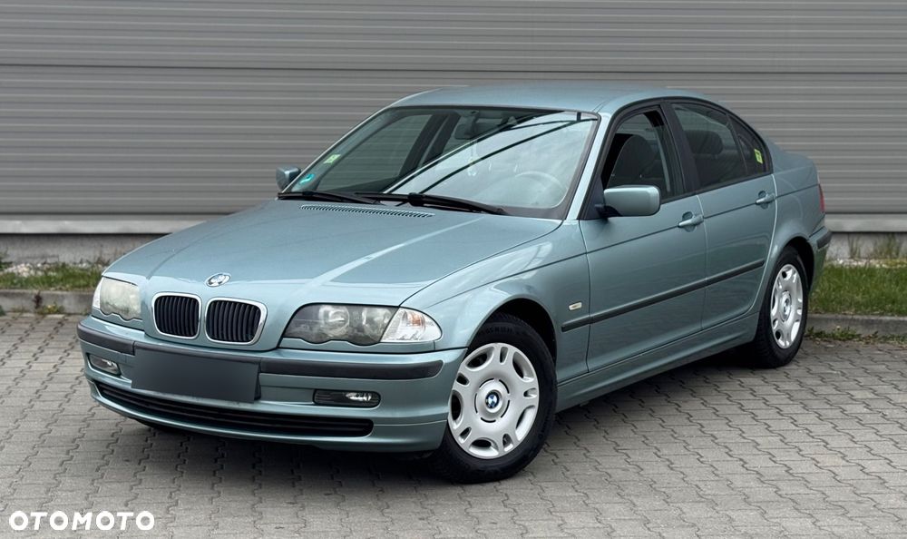 BMW Seria 3 - 3