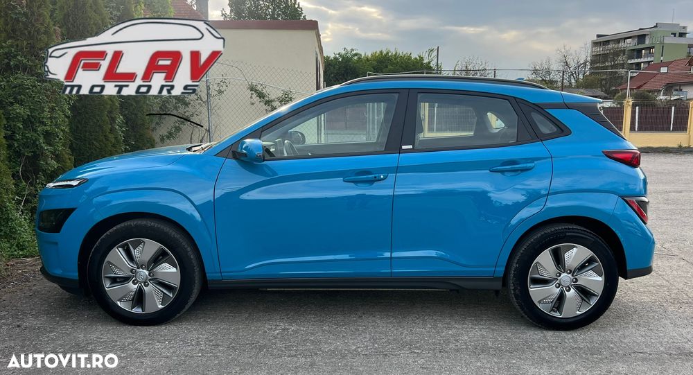 Hyundai KONA Advantage - 10