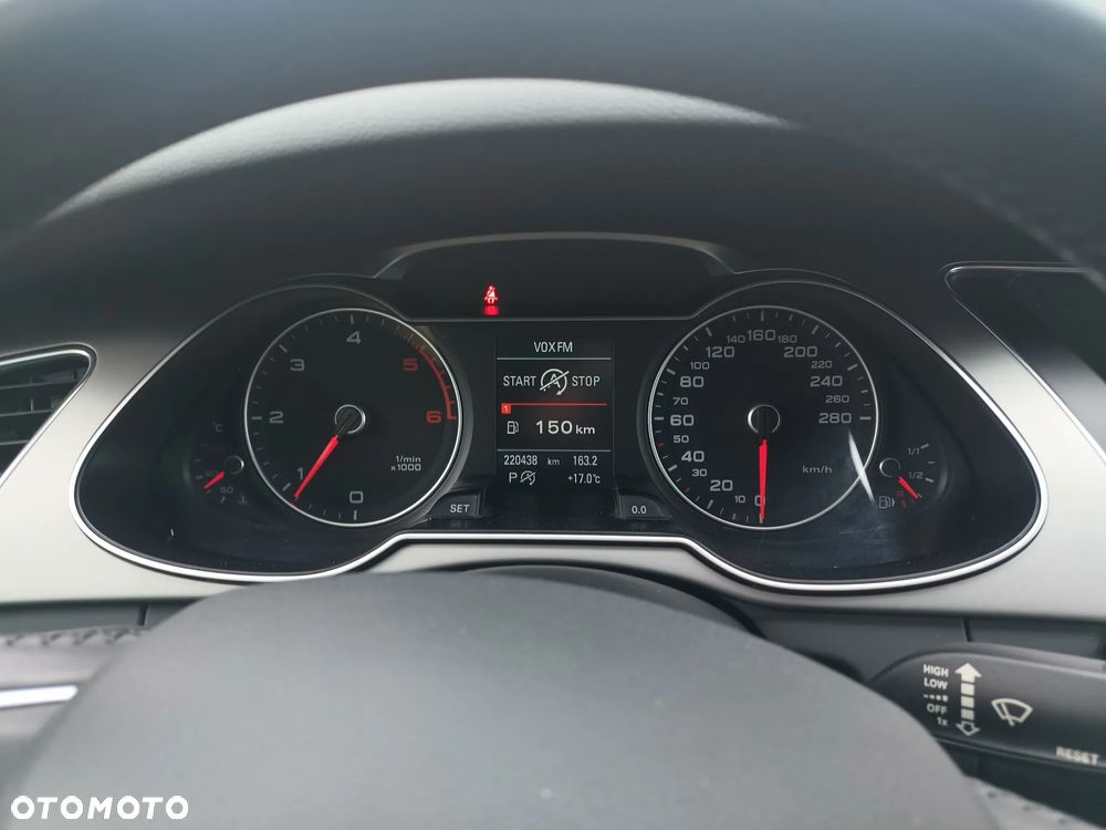 Audi A4 - 22