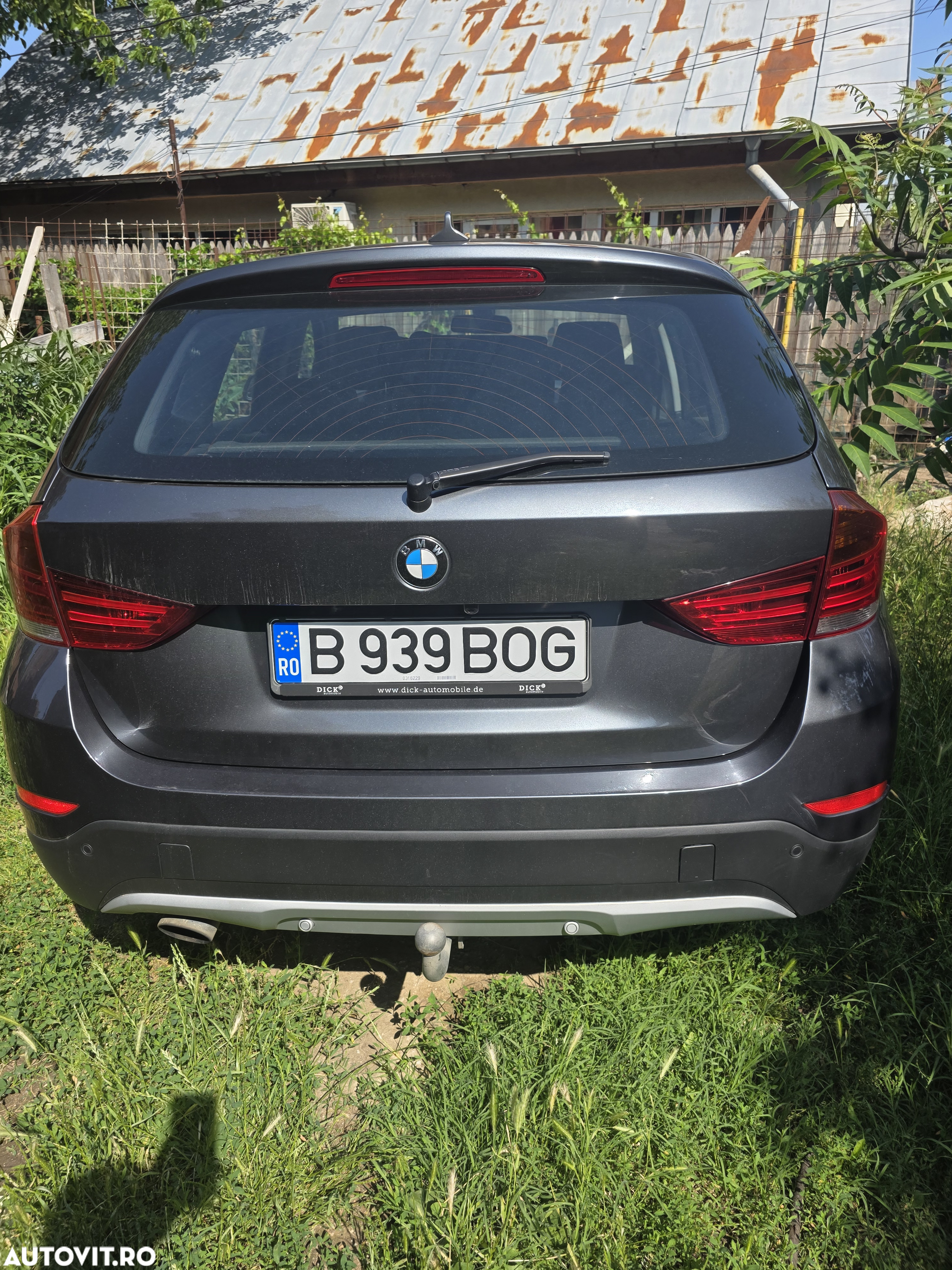 BMW X1 xDrive20d - 2