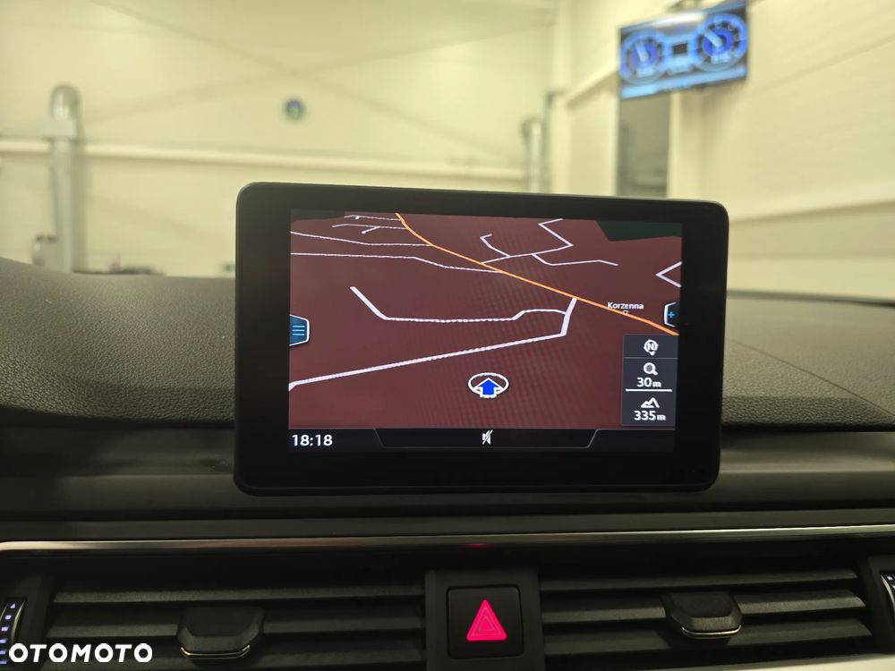 Audi A4 Avant 2.0 TDI DPF Attraction - 13