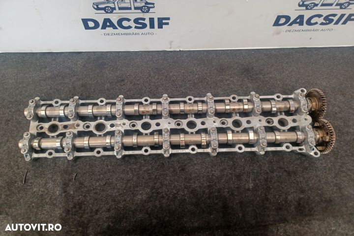 AX 7800044 7800044 BMW Seria 3 E90 [2004 - 2010] Sedan 330d MT (231 h - 2