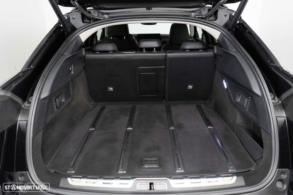 Citroën C5 X 1.6 Hybrid Shine Pack e-EAT8 - 12
