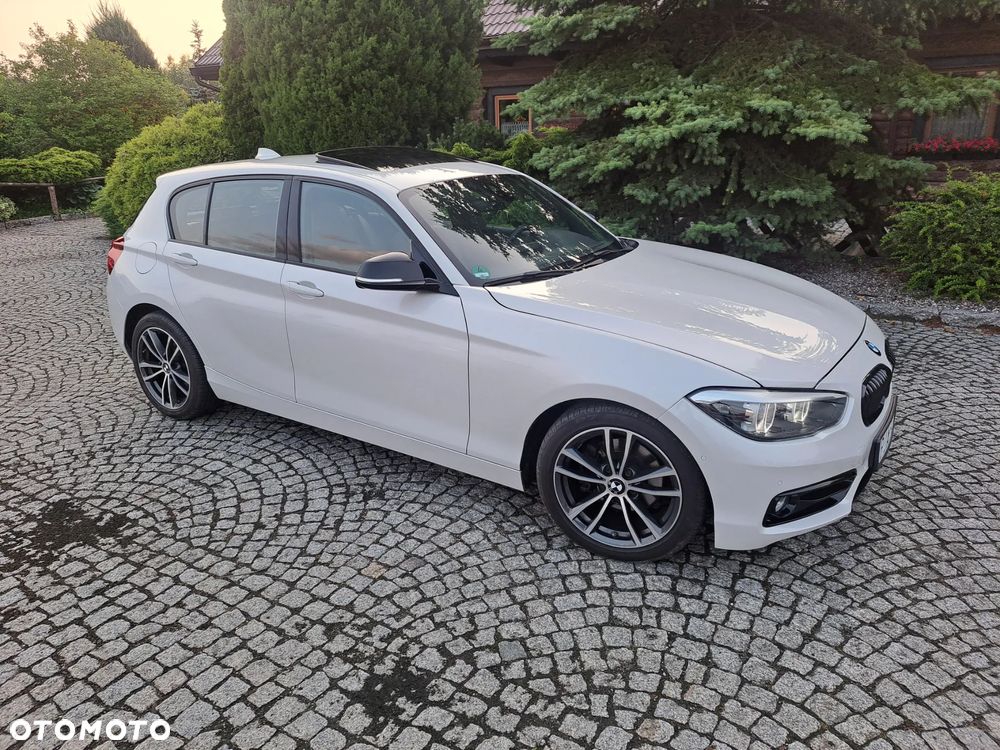 BMW 1