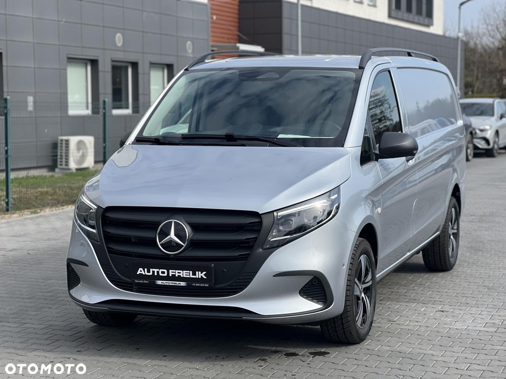 Mercedes-Benz Vito - 4