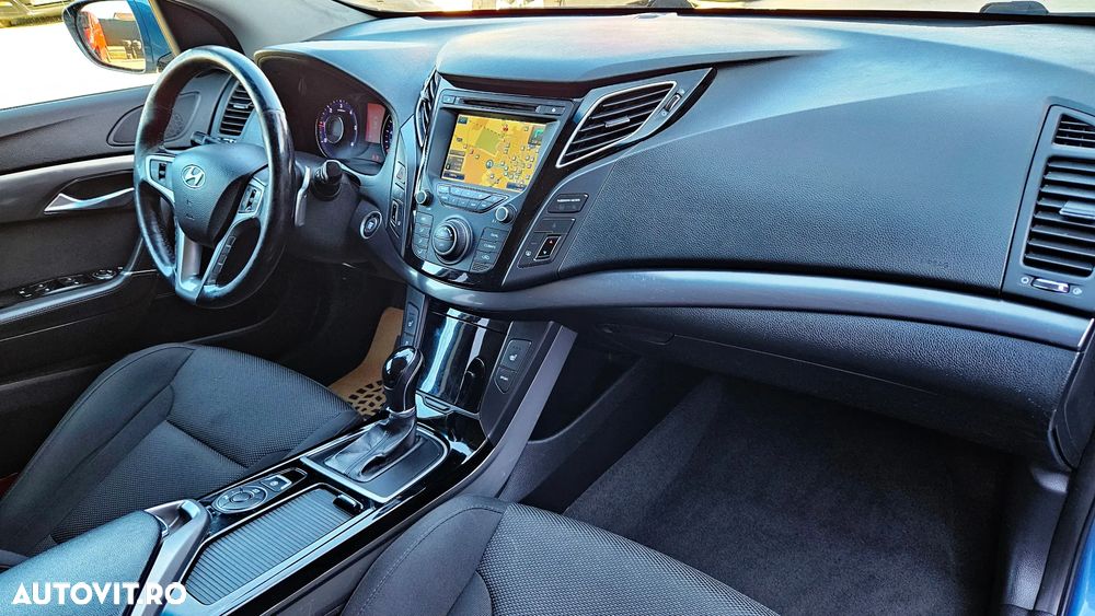 Hyundai i40 - 26