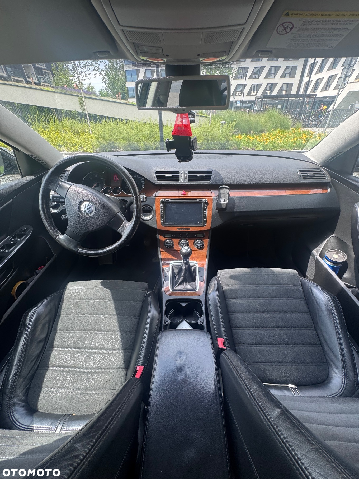 Volkswagen Passat 2.0 TDI Comfortline - 9