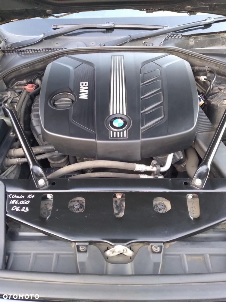 BMW Seria 5 - 4