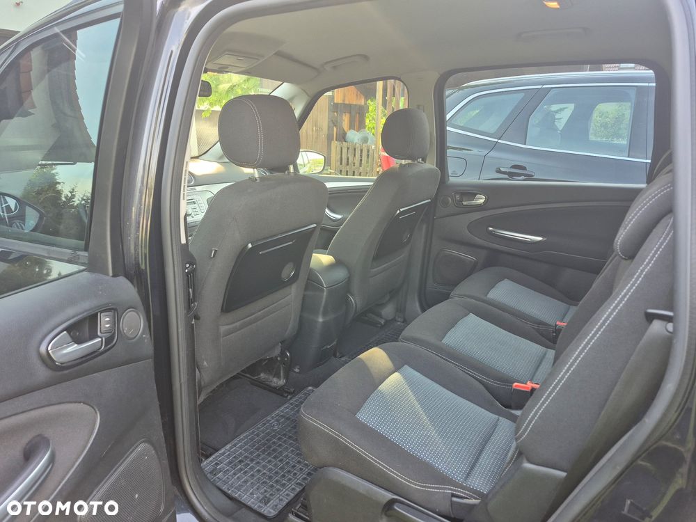 Ford Galaxy 2.0 TDCi Titanium - 6