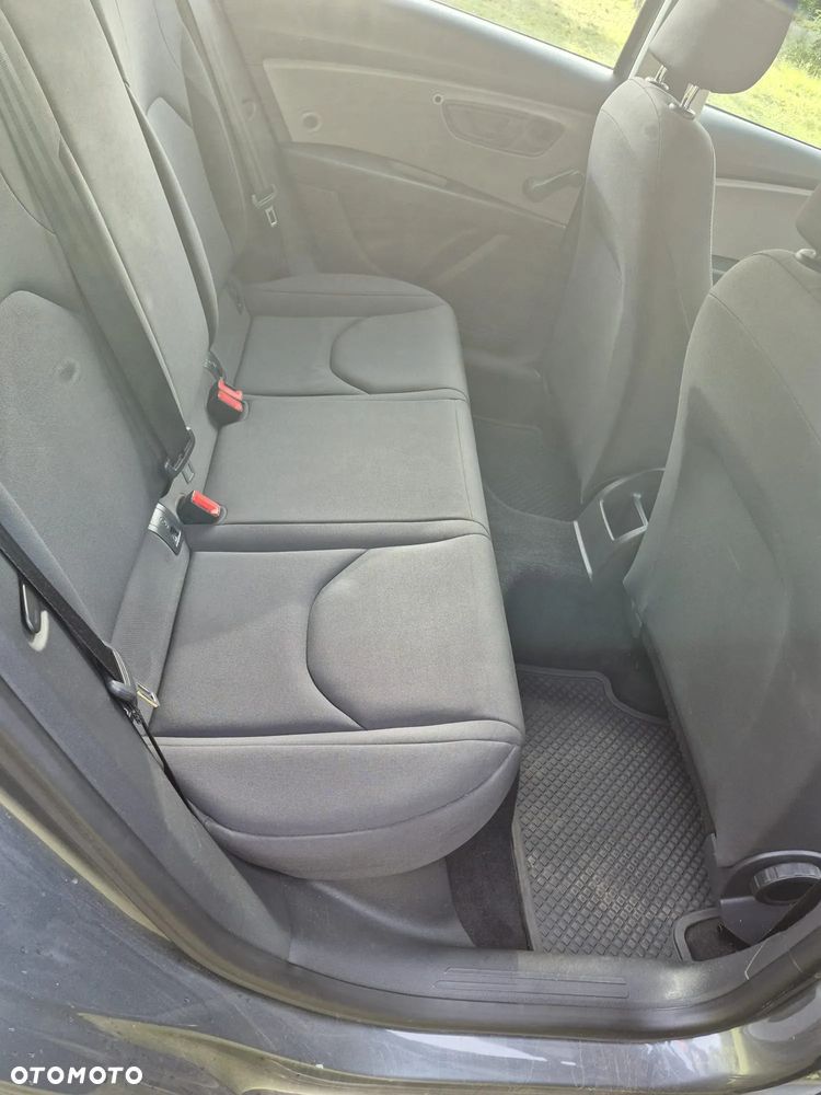 Seat Leon 1.6 TDI Reference - 7