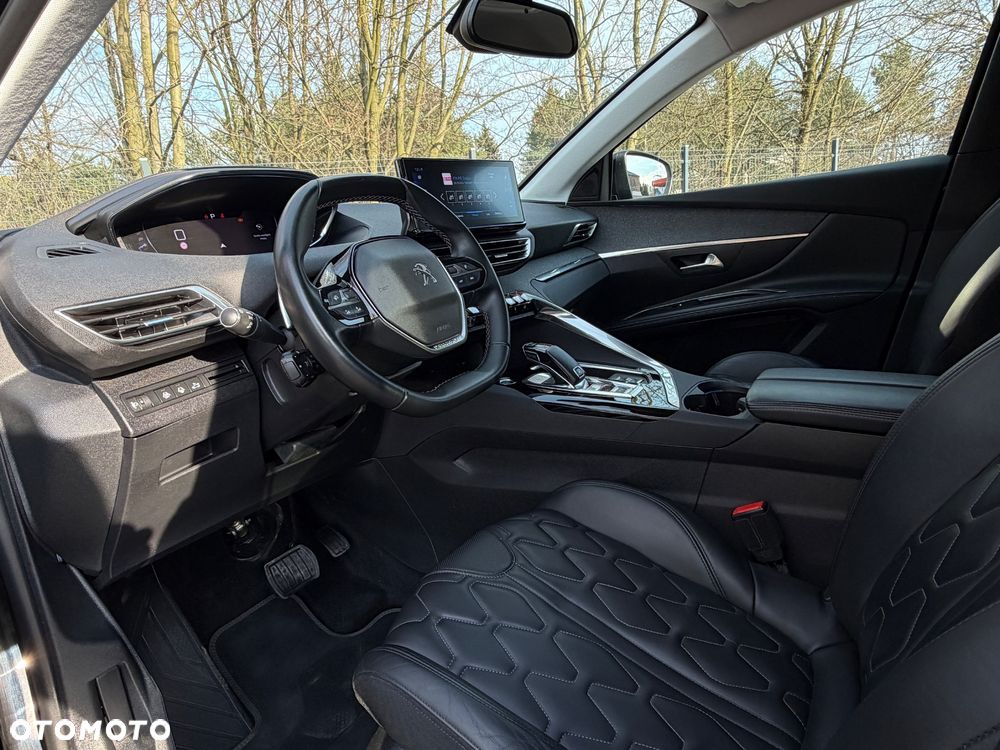 Peugeot 5008 BlueHDi 130 EAT8 Allure Pack - 7