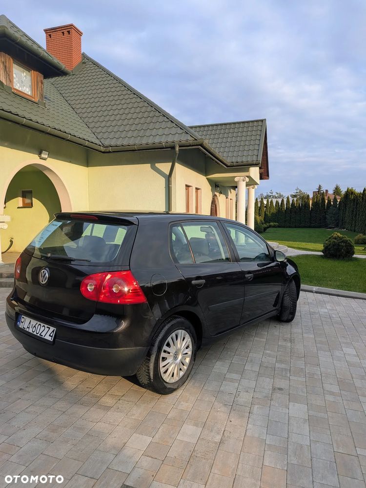 Volkswagen Golf - 3